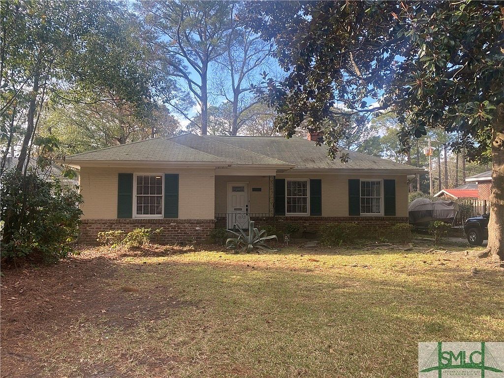 126 Brandywine Rd, Savannah, GA 31405 Zillow