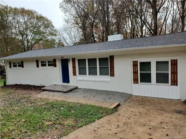 820 Quinn St, Shelby, NC 28152