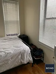 Rented by Bond New York