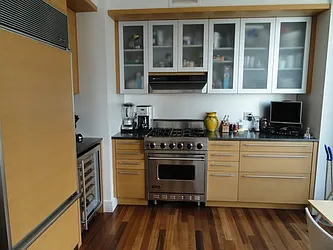 Rented by Battery Park Realty