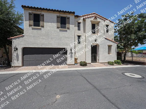 1930 S Sycamore Pl, Chandler, AZ 85286