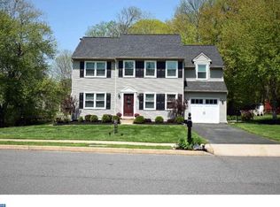 4299 Riders Ln, Upper Chichester, PA 19061