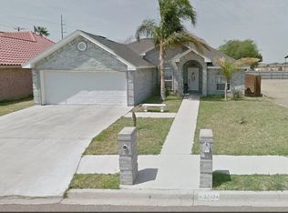 3203 Washington Ave, Mission, TX 78573