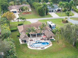 14641 SW 16th St, Davie, FL 33325