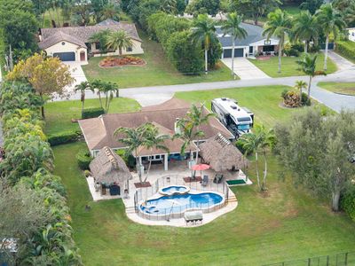 14641 SW 16th Street, Davie, FL, 33325