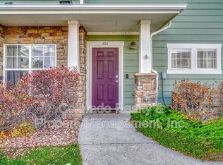 9584 Pearl Cir UNIT 101, Parker, CO 80134