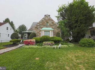 5307 Fernpark Ave, Baltimore, MD 21207