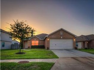 20803 Harvest Terrace Ln, Spring, TX 77379
