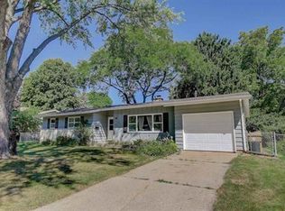 5134 Pepin Pl, Madison, WI 53705