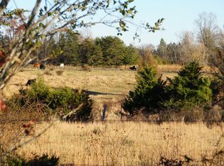 0 Fearstown Rd, Randolph, VA 23962