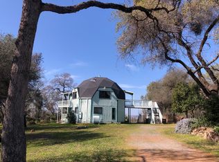 5291 Rattlesnake Bar Rd, Pilot Hill, CA 95664