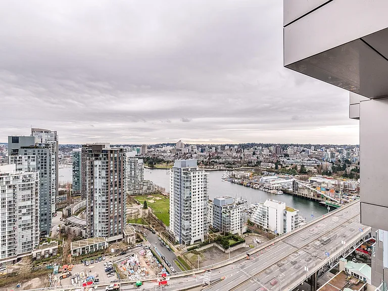 1480 Howe St #3608 — Photo 12