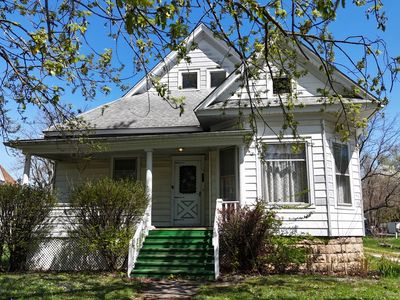 307 W Curtis St, Grant Park, IL, 60940