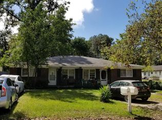 1983 Minott St UNIT C, Charleston, SC 29412