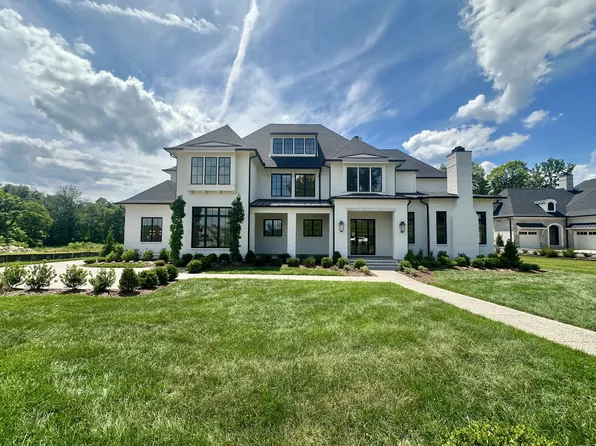 1669 Heartwood Ln Lot 34, Brentwood, TN 37027