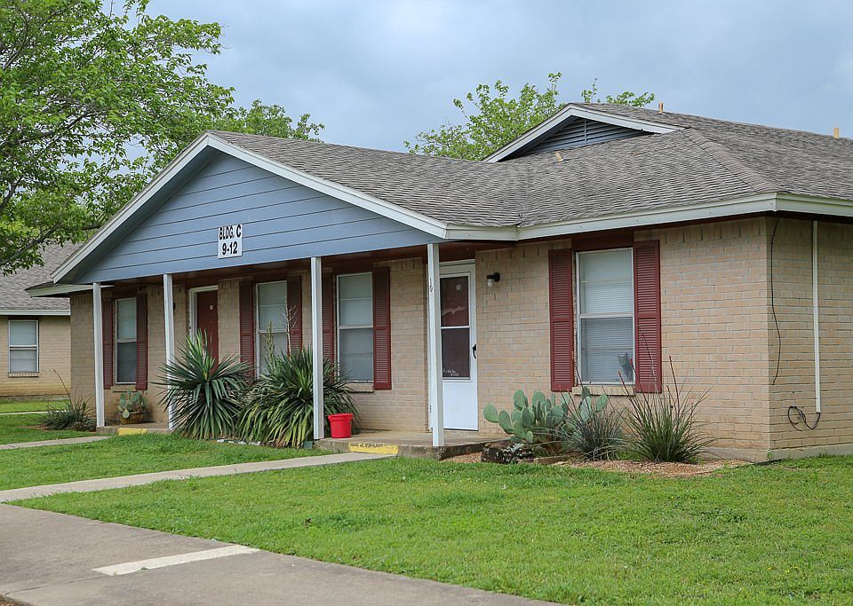 1st image of 505 N Baugh St #1