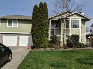 12003 142nd Street Ct E, Puyallup, WA 98374
