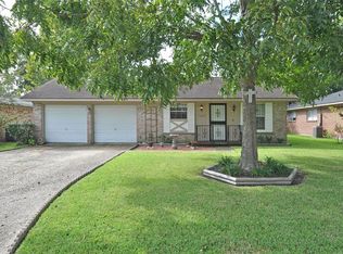 1602 McDugald Rd, Humble, TX 77338