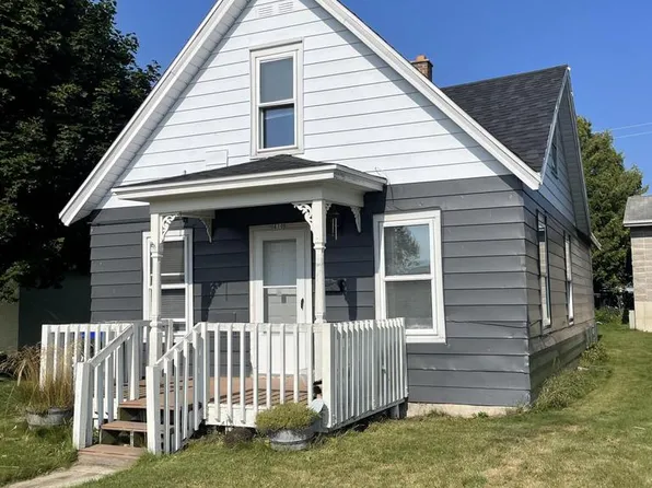 410 Fifth STREET, Algoma, WI 54201