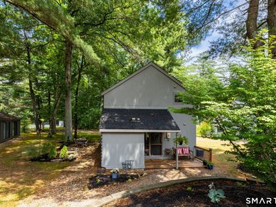 15 Gray Pine Common #15, Avon, CT, 06001