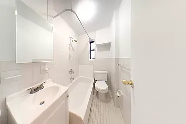 Rented by J Misrahi Realty Corp