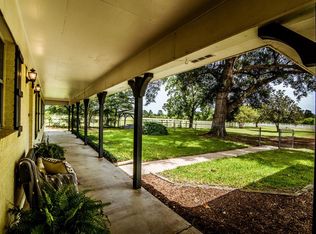 1924 Fm 230, Trinity, TX 75862