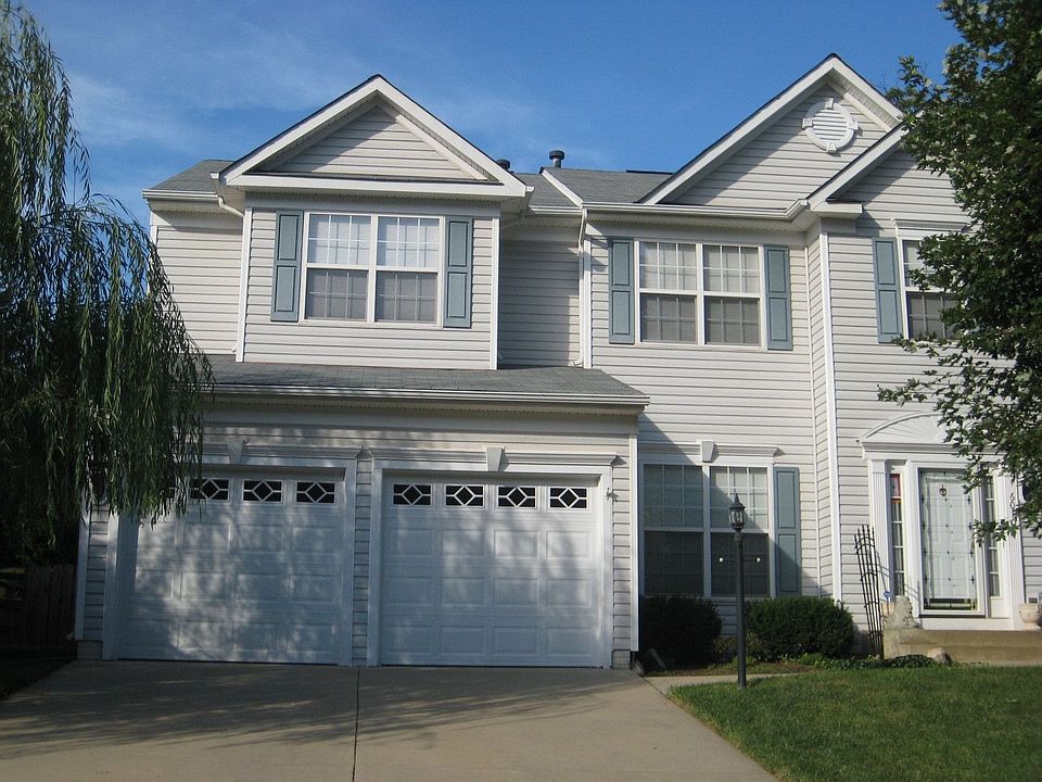 6010 Fincastle