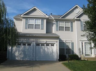 6010 Fincastle Dr, Manassas, VA 20112