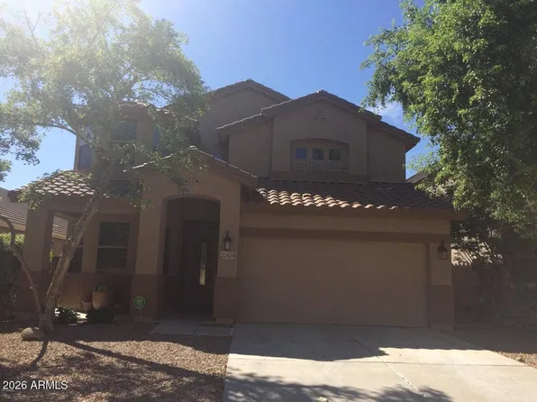 22424 N 104th Ave, Peoria, AZ 85383