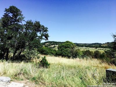0 Echo Falls LOT 81, Comfort, TX, 78013