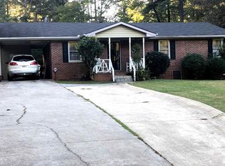 1825 Jordan Hill Rd #170, Griffin, GA 30223