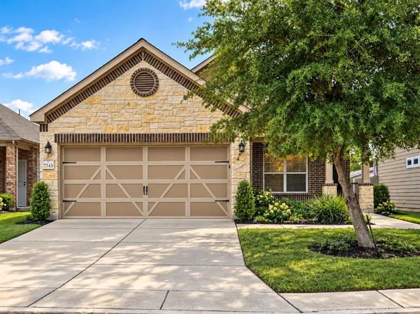 7343 Bluebonnet Bay, San Antonio, TX 78218