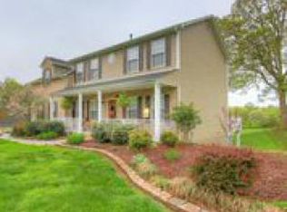 1103 N Campbell Station Rd, Knoxville, TN 37932