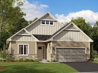 2712 Kalland Ave NE, Saint Michael, MN 55376