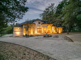 20821 wahl, San Antonio, TX 78266