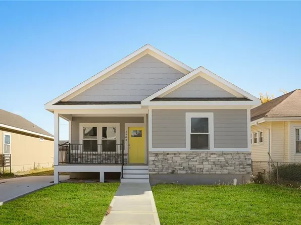 2903 Tracy Ave, Kansas City, MO 64109