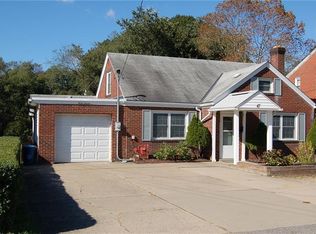 47 Colecrest St, Carnegie, PA 15106