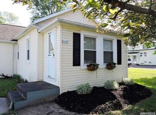 5099 Big Tree Rd, Orchard Park, NY 14127