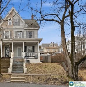 10 W 7th St, Jim Thorpe, PA, 18229
