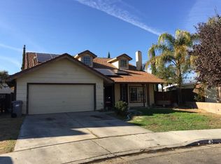 569 Rosewood Ct, Los Banos, CA 93635
