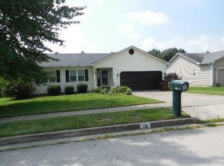 136 Southcreek Dr, Nicholasville, KY 40356