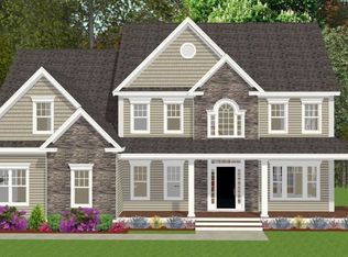 0 Tulip, Attleboro, MA 02703