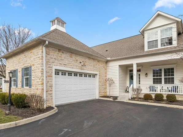 4070 Hanover Square Dr, Dublin, OH 43016