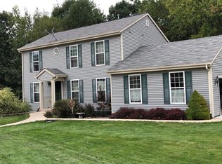 W2237 Wilmers Grove Rd, East Troy, WI 53120