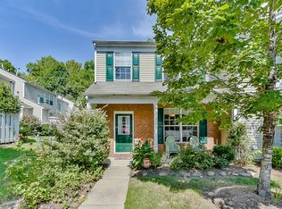 6971 Rothchild Dr, Charlotte, NC 28270