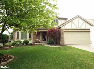 18244 Cider Mill St, Macomb, MI 48044