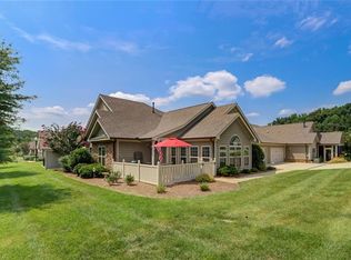 3559 Old Grist Ct, Winston Salem, NC 27103