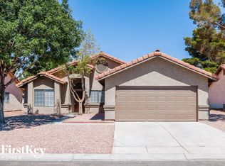 4428 Ryder Ln, North Las Vegas, NV 89031