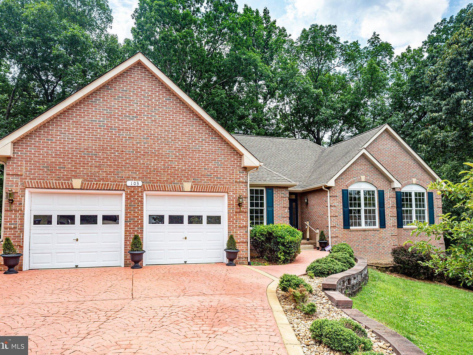 103 Chase Ln, Fredericksburg, VA 22401 MLS VAFB2004328 Zillow