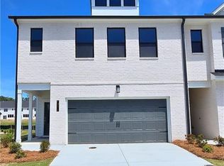 1327 Farmers Loop, Austell, GA 30106